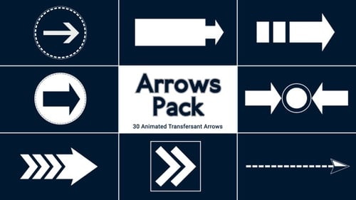 Arrows