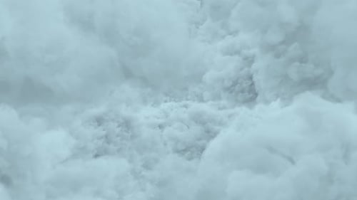 Innerhalb von Clouds