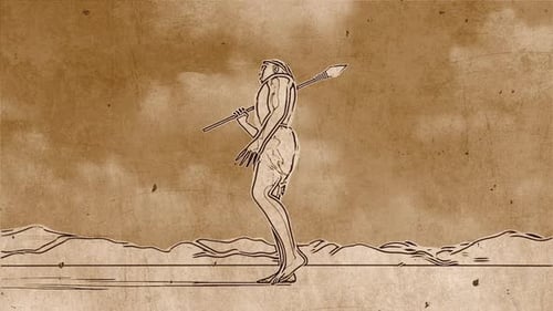 Ancient Hunter