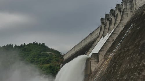 Dam