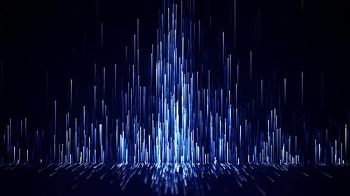 Bright Motion Background V3