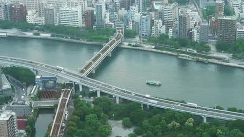 City Traffic