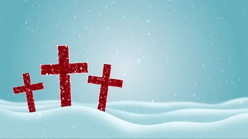 Glorious Worship Cross 2