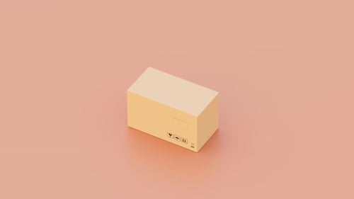 Modern Appliances Delivery and Installation Process