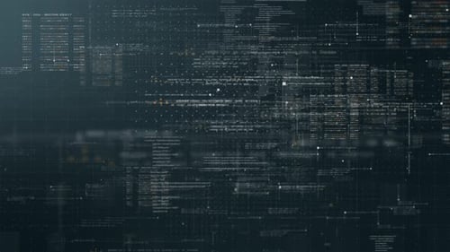 Holographic Artificial Intelligence Neural Networks - 5G Concept 08