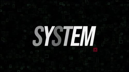 Système d'arrière-plan dynamique