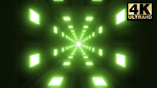 4 Speed Vj Tunnel Pack