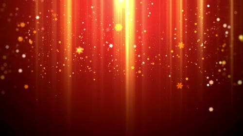 Weihnachtsbeleuchtung Hintergrund