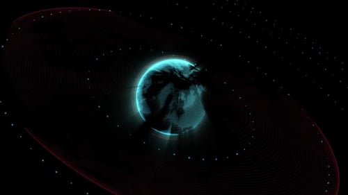 Digitale Welt