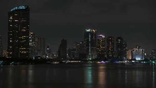 City Night
