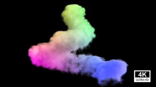 Epic Color Smoke 4K 02