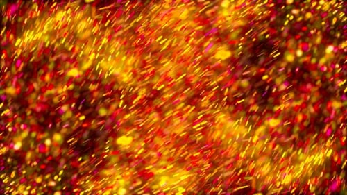 Colorful Particles Explosion V12