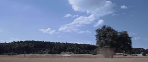 Driving on the Road
