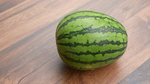 Watermelon 04