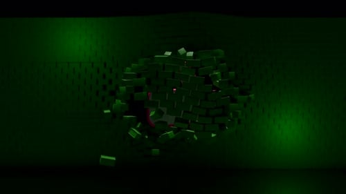 3D polegares para cima e assinatura