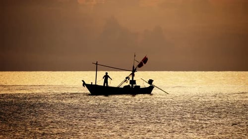 Fisherman