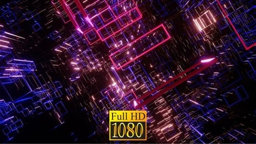 Durch den Weltraum HD