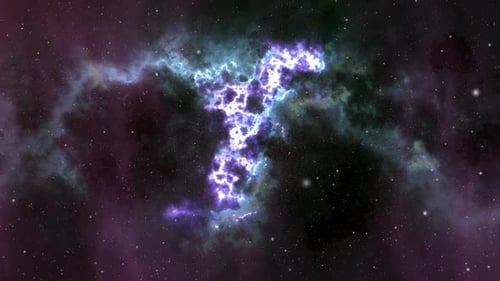 Schleife des Nachthim