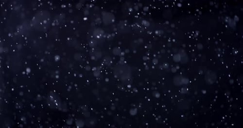 Schnee