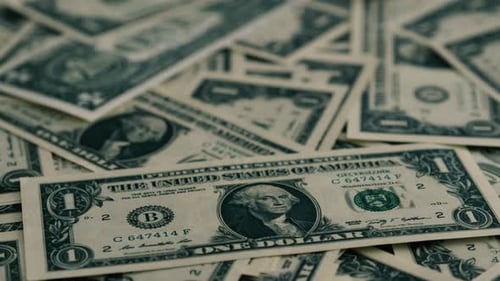 One Dollar