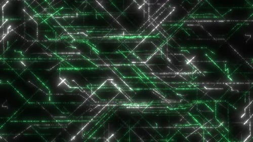Data Interchange 4K