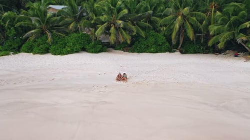 Vacances de luxe aux îles tropicales des Seychelles