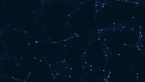 Antecedentes de la red tecnológica.