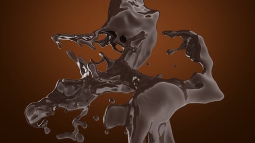 Chocolate Splash