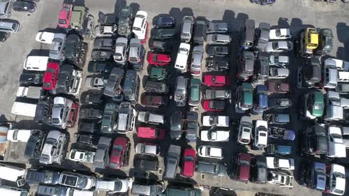Junkyard