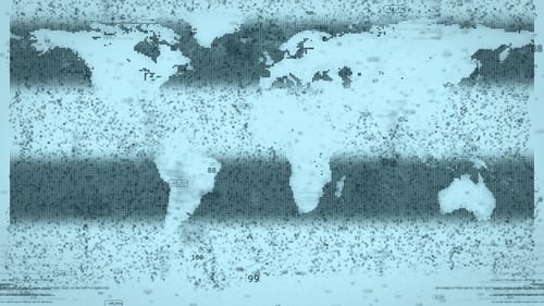 Antecedentes del mundo de Big Data