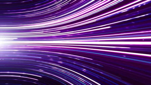 Faseroptische Übertragung von Informationen