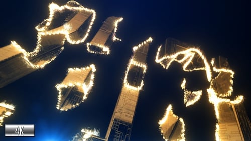 High Tech Reveal Of 2021 4K