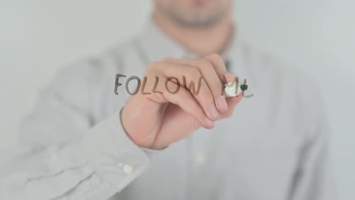 Follow Your Vision