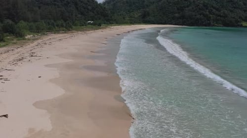 AH — Strand und Welle 03