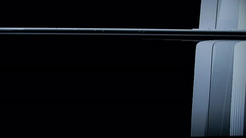 TV and Video Glitches