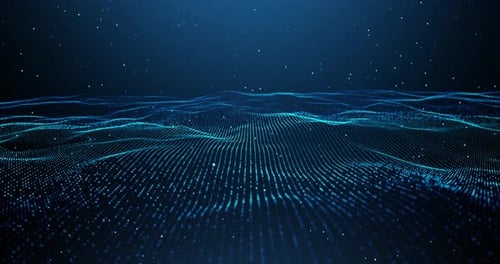 Data Connection and the Internet Network big data in Smart City ai cloud internet background cloud