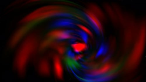 Farbe Spiral