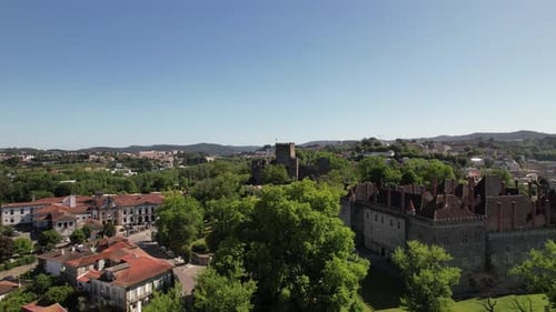 Guimarães, Portugal