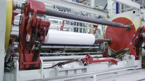 Equipo para la producción de cloruro de polivinilo