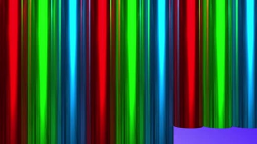 Glossy Geometric Transitions Pack