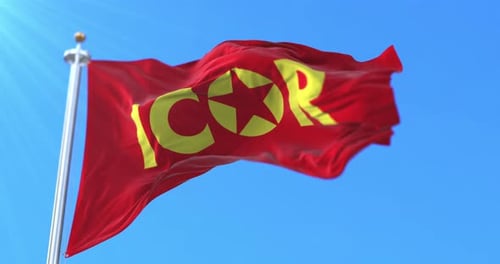 Bandera Icor