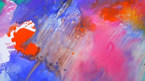 Monotype zeichnen