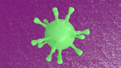 Coronavirus moving