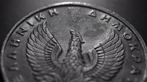 Old Coin