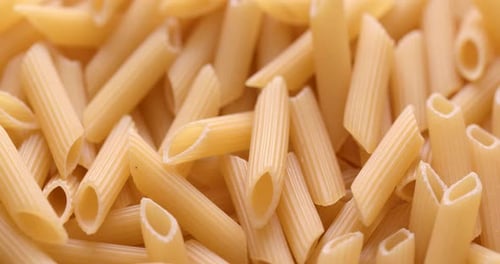 Rigatoni-Nudeln
