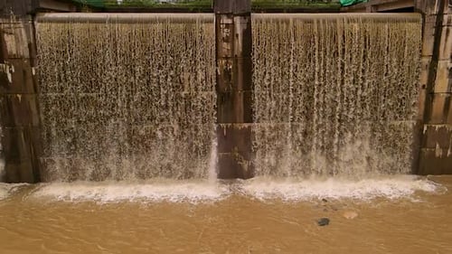 Water Treatment Plant