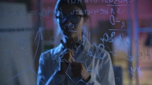 Talented Young Scientist