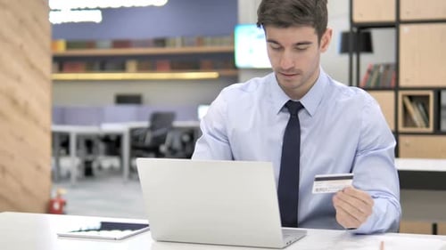 Online Payment, Successful Online Shopping
