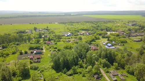Countryside Village