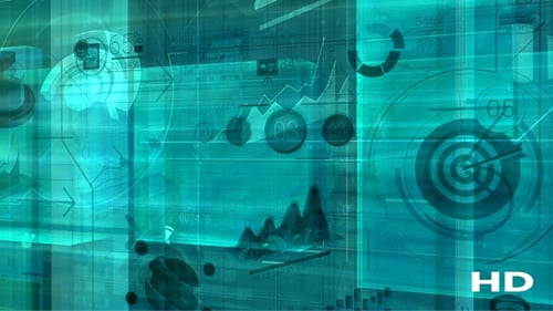 Growth And Business Development HD